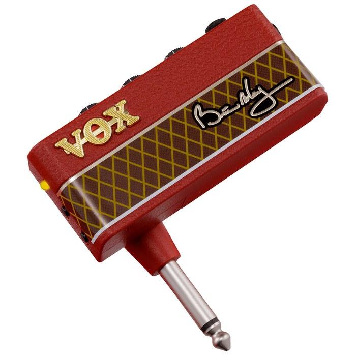 VOX amPlug Edición Especial Brian May AP-BM