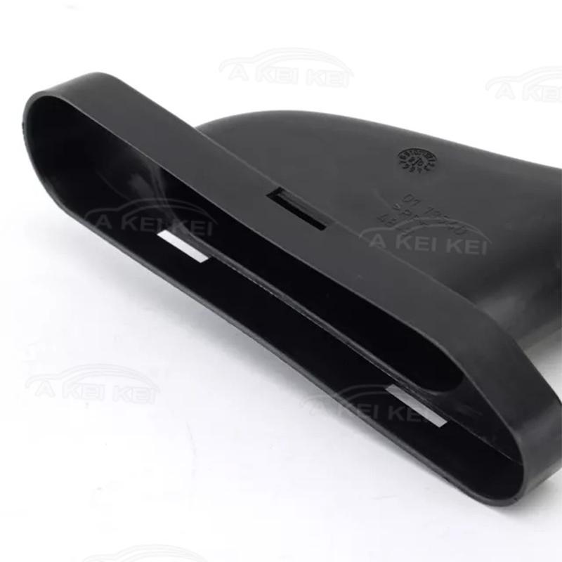 6510901142 Car Air Filter Intake Tube Pipe For Mercedes Benz ML/GLE 250 W166 Air Intake Hose Automobiles Air Inlet Duct