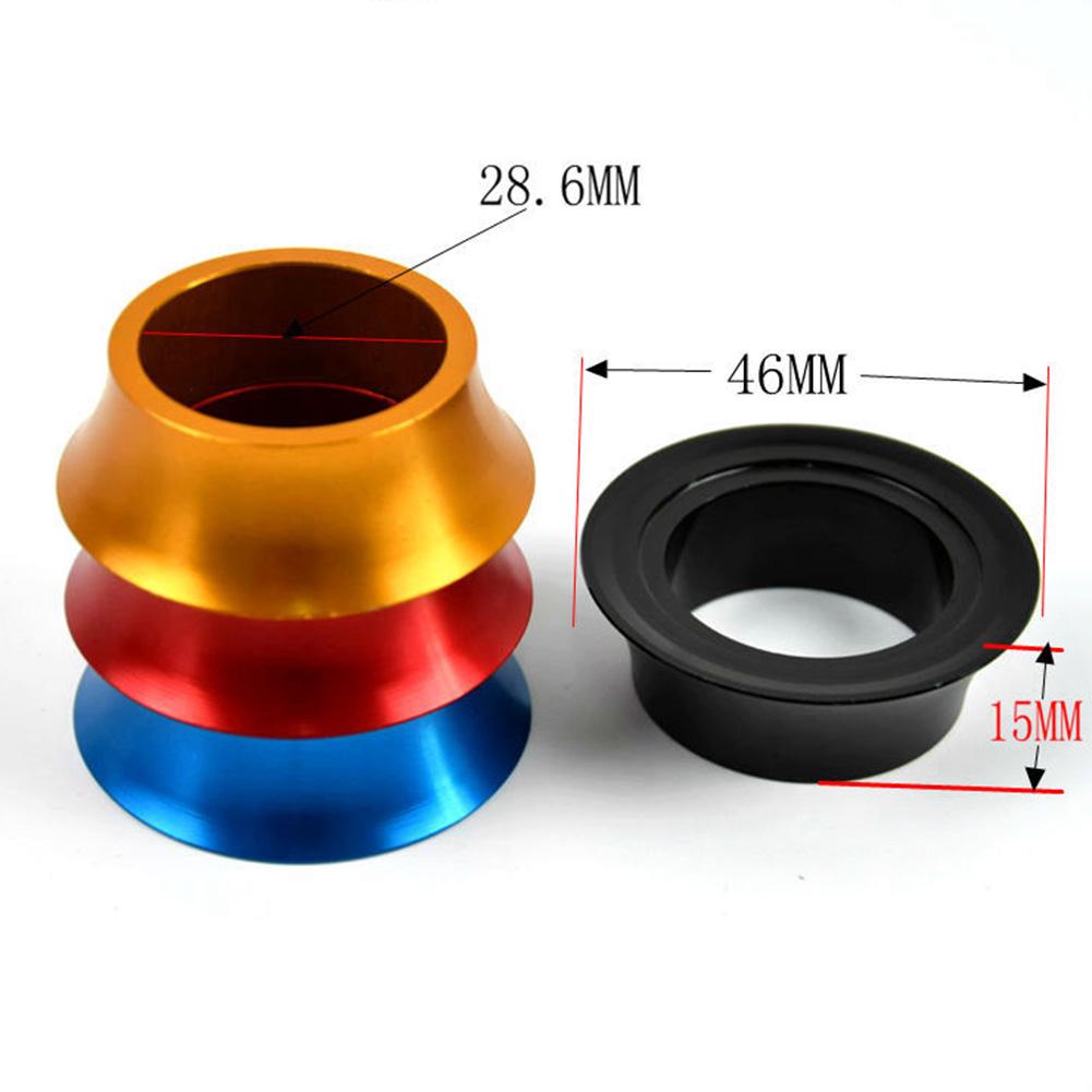 Component Headset Spacer Cycling Metal Part Spare 15MM