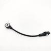 594634 For Peugeot 3008 307 308 408 T73 407 508 807 Expert 3 Citroen C4 C5 Car Knock Detonation Sensor