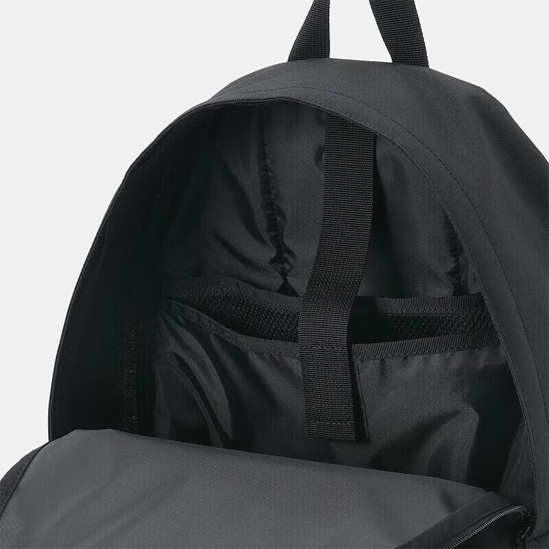 MUJI Laptop Compartment Casual Backpack