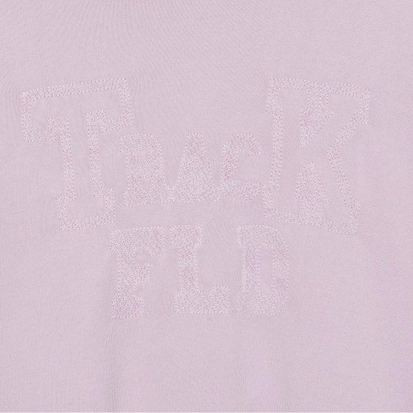 Fila Hoodie Garment Dye