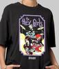 SALE Das Hex Girls Shirt Halloween Retro 90er Jahre Shirt Rockband Shirt Unisex T-Shirt