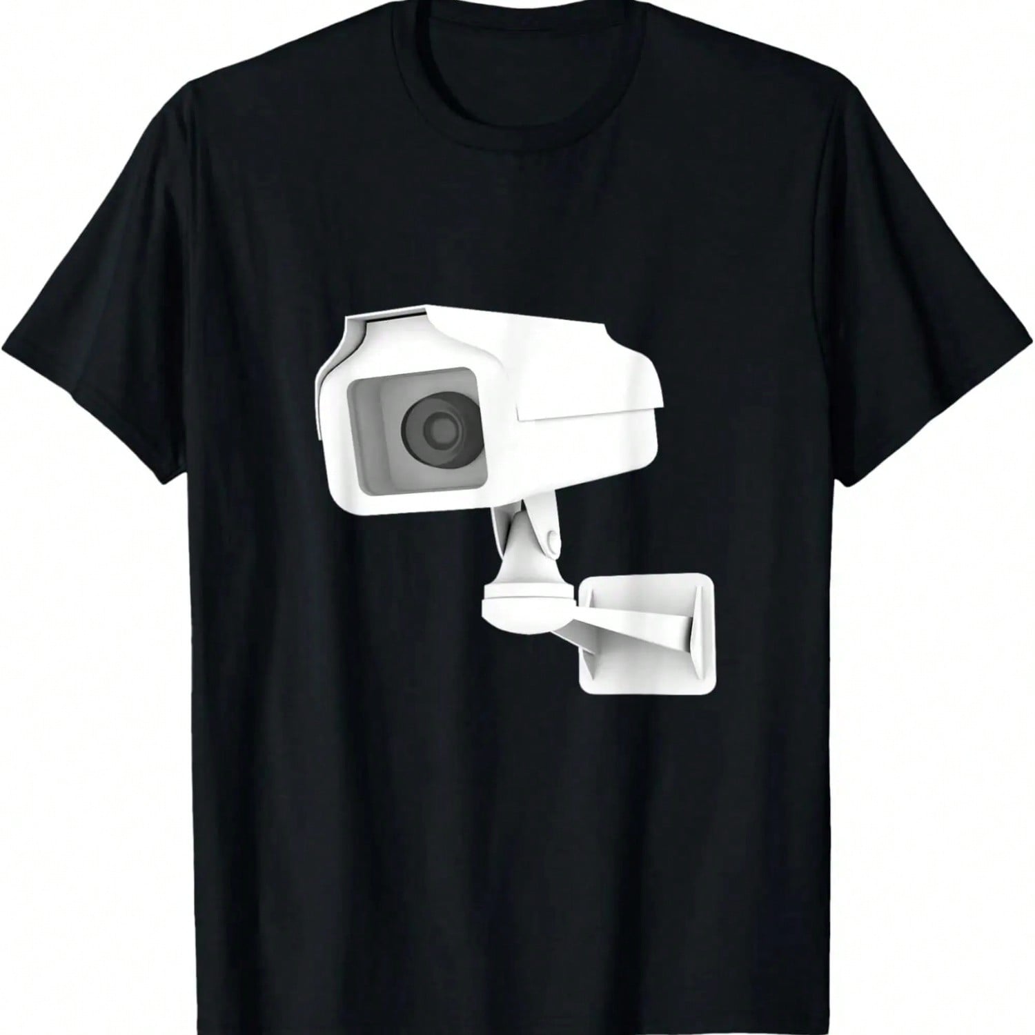 Don t Be Negative Vintage Film Roll Camera Funny Photography T-Shirt.Jpg S разноцветный