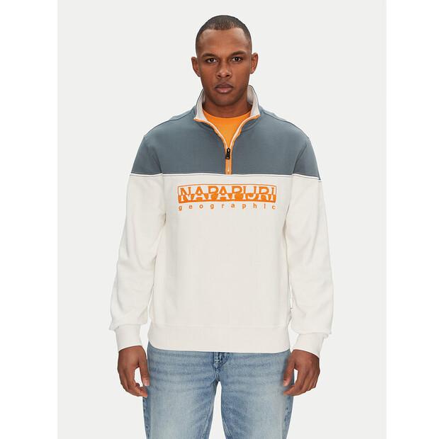Толстовка Napapijri B-Saturnia EU XXL
