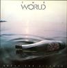 LP Record WORLD - Break The Silence 9602911 ELEKTRA 1983 US Rock Used