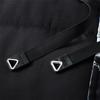 Plus Size M-8XL Winter Warm Vest Men Outerwears Hooded 2024 Fashion Sleeveless Jackets Casual Thick Men's Parkas