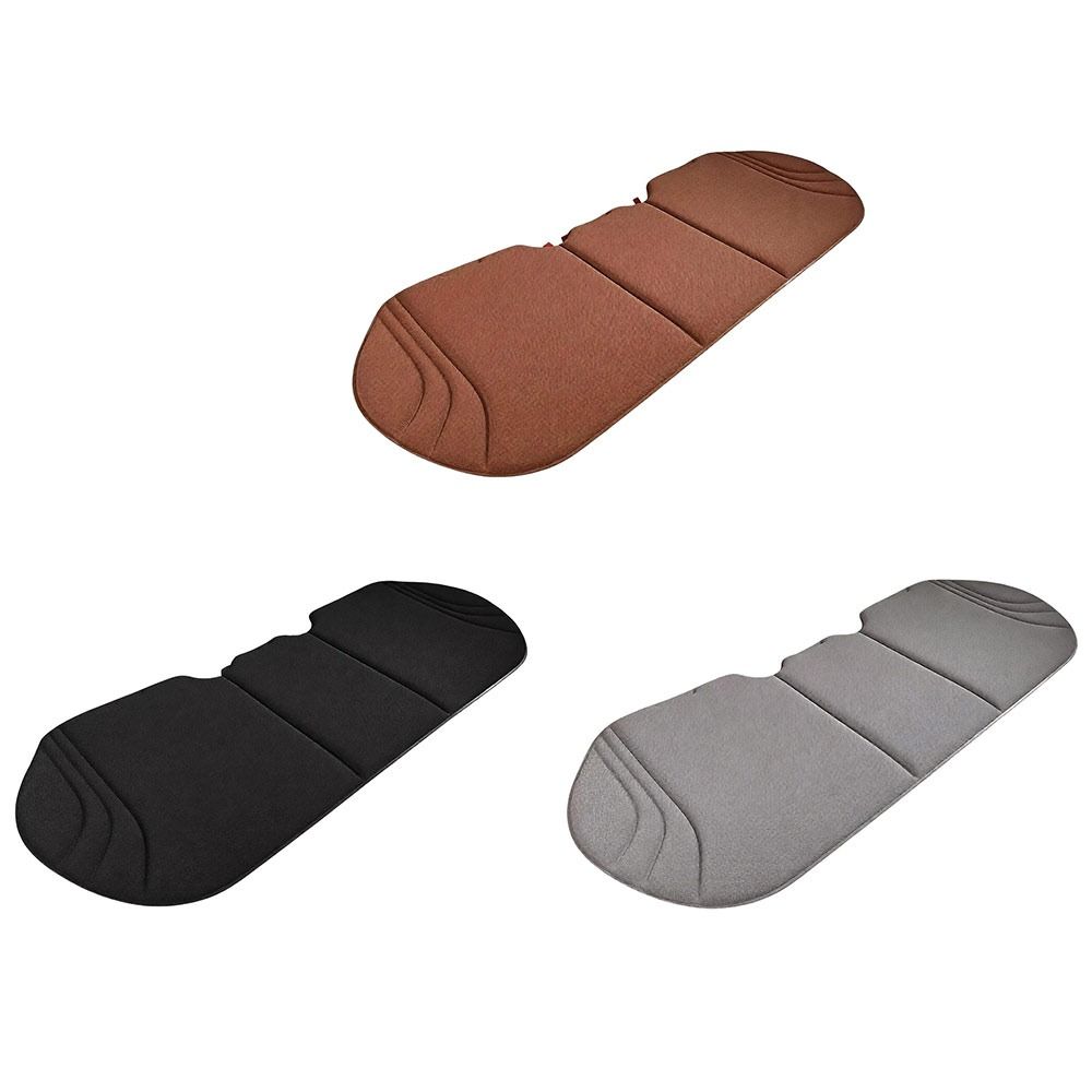 Washable Car Seat Cover Breathable Auto Protector Mat Pad Durable Rear Seat Cushion