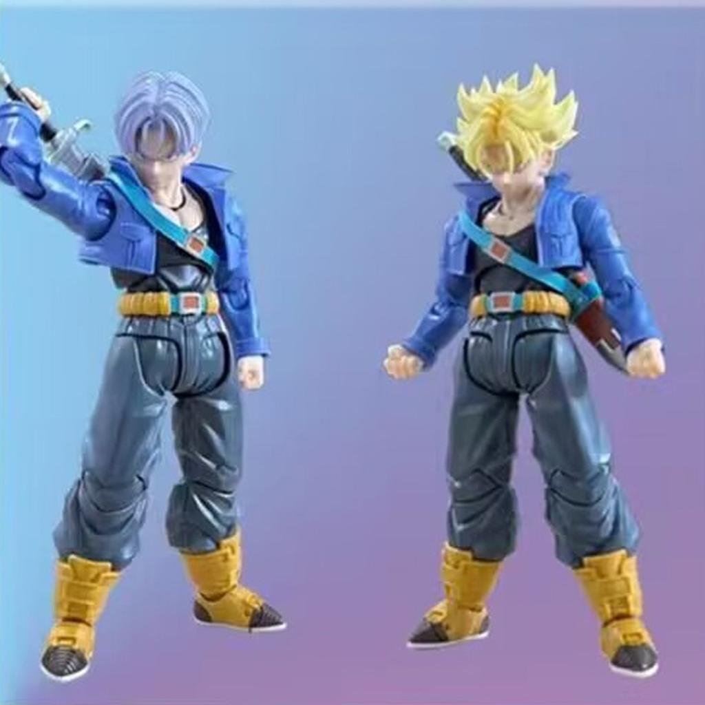 Doll Figurine Model, Oversized Standing Posture Figurine Toy, Children Gift