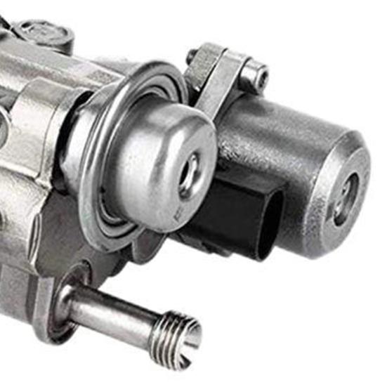 High Pressure Fuel Pump 13517616446 Efficient Fuel Pump Compatible with for BMW X3 X5 X6 Z4 135i 335i 535i 3.0L L6 Engine Improve Performance