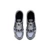Reebok Premier Road Plus 6 'Silver Metallic Black' Sneakers 100074712