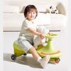 Babyvervoer – Loopfietsen en velomobielen