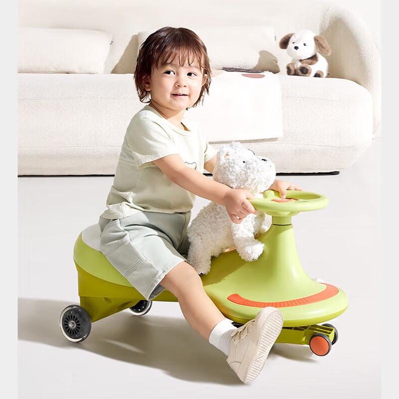 Babycare Kids Twisting Car