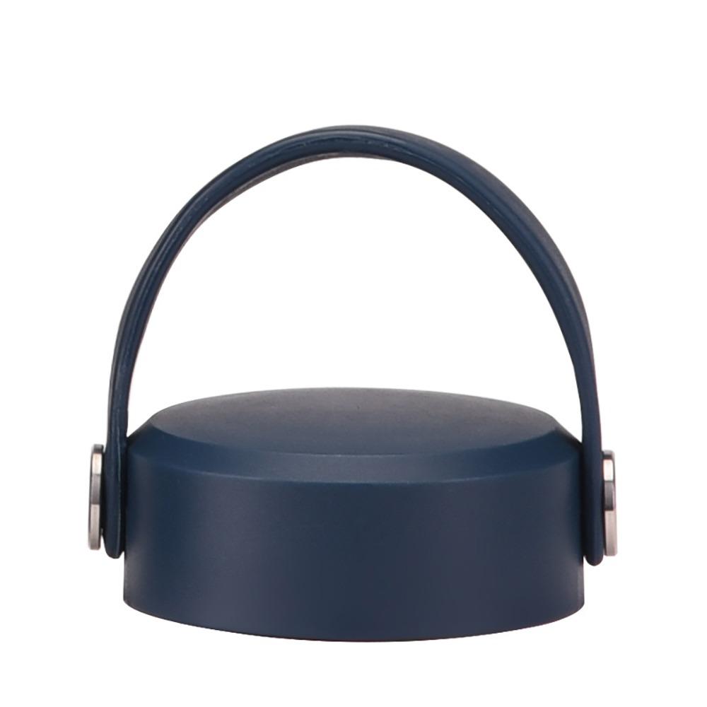 Only Lid Bottle Lid Splash Spill Proof Bottle Cover  For 650ml/1000ml/1200ml Flask