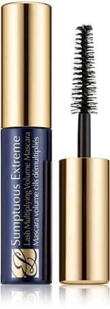 

thick and volumized eyelash mascara TU прозрачный