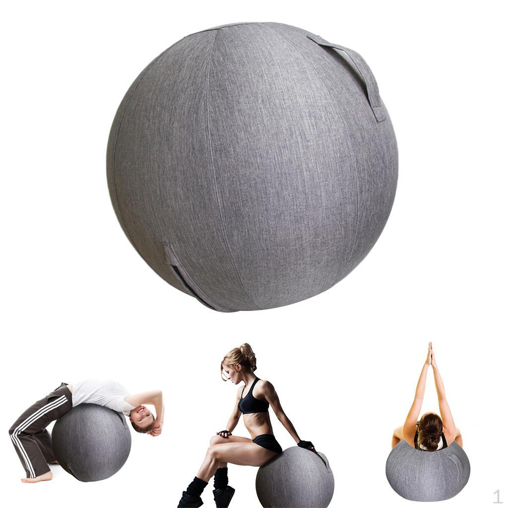 60 65cm Seated Ball Cover for Home Non- 65cm 2340₽