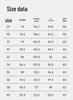 ROMON Men's Summer Slim-Fit Straight-Leg Casual Denim Shorts