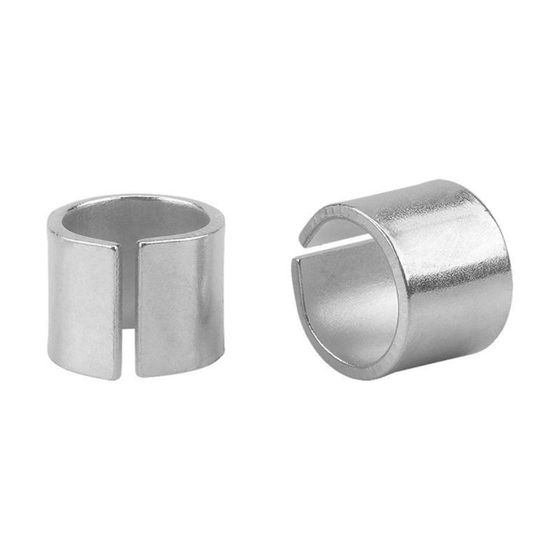 Strong Iron Cylinders Alignment Pins Corrosion Resistant Cylinders Pin Essential for LS Engine Installation & Maintenance