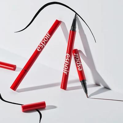 _No-Merging Brush Liner