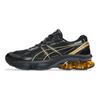 Asics Buty Sportowe Gel Kinetic Fluent Black Gold 1203A591-001