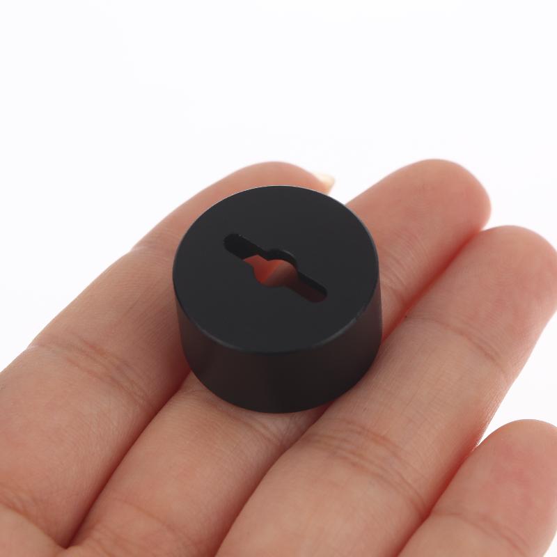 Pump Source Mount Laser Lens Connection Mount Aluminum Alloy M22 Thread Thread Pitch 0.75Mm