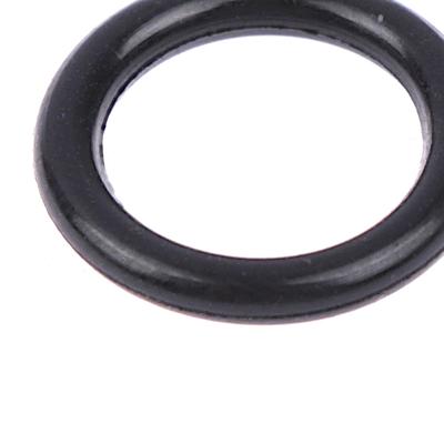 250 Teile/schachtel Nbr Dichtung Ring Kit Dicke 1/1,5 Mm Nitril Gummi Nbr O-Ring Dichtung Abdichtung O Ring
