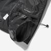 Nike Gilet sans manches à col montant zippé avec imprimé logo pour homme noir FZ0002-010