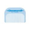 Sanrio Cinnamoroll Face Mirror & Comb Set 963810 Plastic