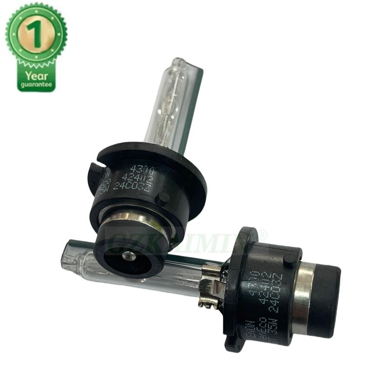 2PCS OEM 90981-20013  90981-20024 9098120024 9098120013  D4S  4300K and 6000k 35W  HID Headlight Bulb Xe-non Hid Bulb