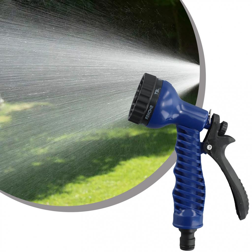 100% Brand New Hose Sprinkler Sprinkler High-pressure Plastic