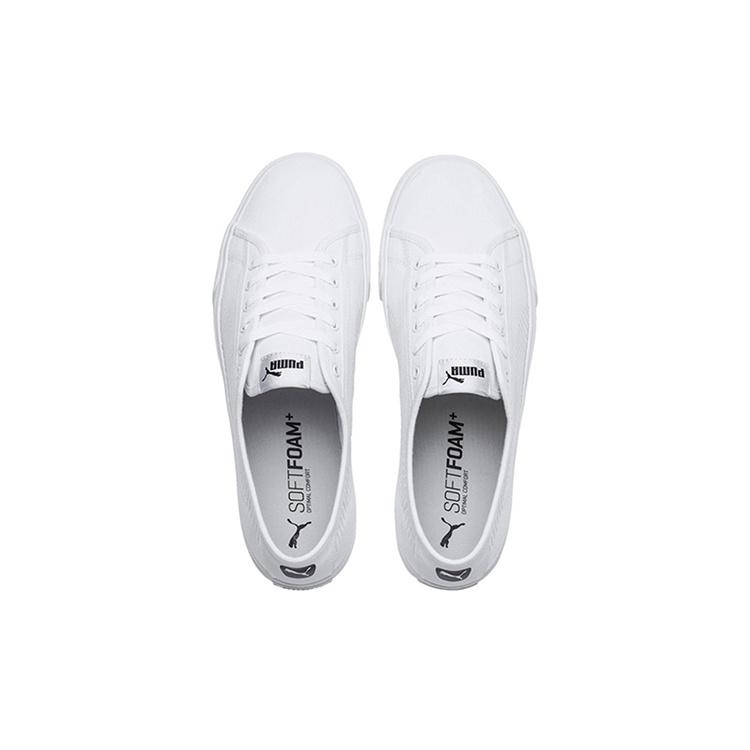 PUMA Bari 'White' Men's 369116-02