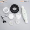 YUEYANG 90222571 Shift Lever Kit Suitable for Chevrolet Opel Vauxhall Aveo Optra Corsa Cielo Lanos and Nubira Repair Kit