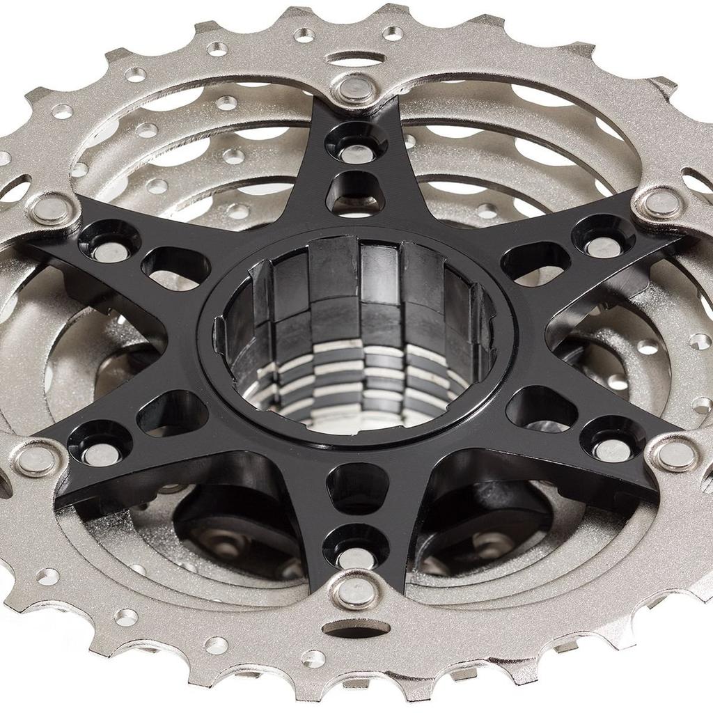 SHIMANO Cassette Sprocket 11S 12346802582 CS-R8000 11-32T