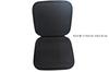 YUPITERU Semi-Hard Case OP-A039 Golf Swing Trainer GST Series