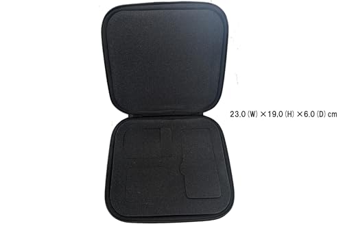 YUPITERU Semi-Hard Case OP-A039 Golf Swing Trainer GST Series