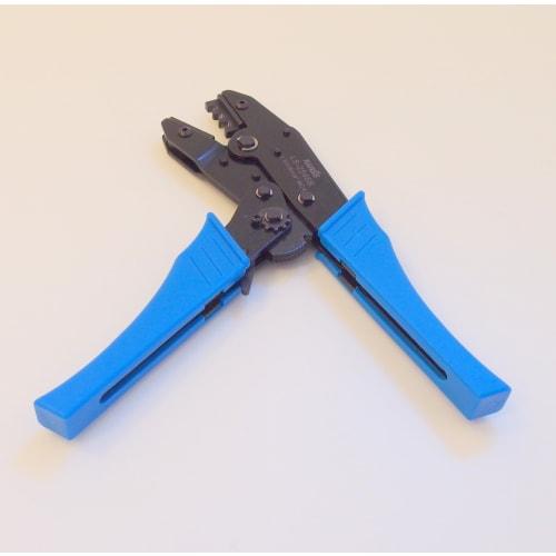mother@earth LS-2546B MC4 Connector Crimping Tool