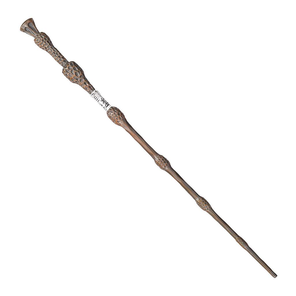 The Noble Collection Fantastic Beasts and Where to Find Them Gellert Grindelwald Magic Wand Replica Harry Potter [Used]