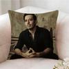 Jose -M-M-Madero Singer Pillow Case Pillowcase, Double-Sided Printed, Sofa Cushion, Bedroom Headboard Pillow