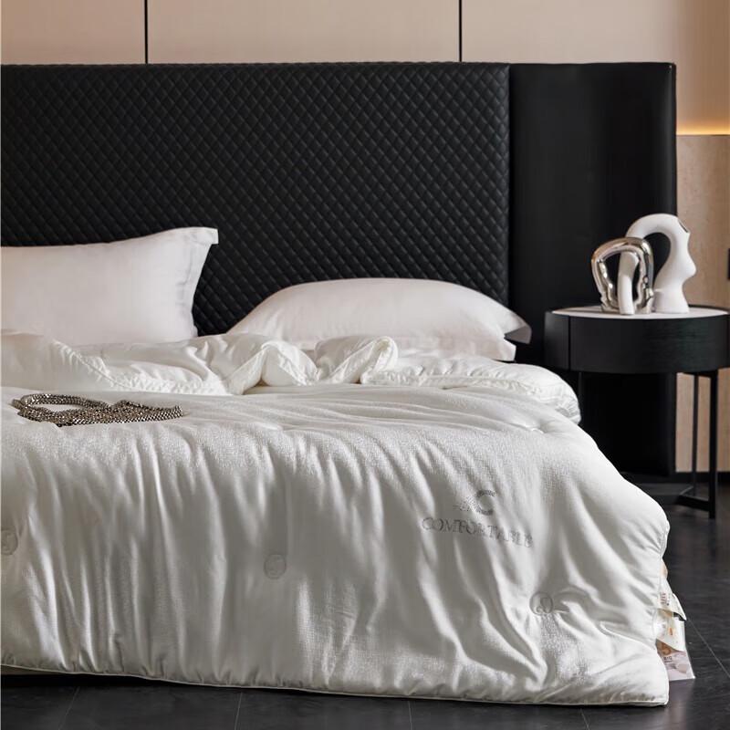 

Southern Life Luxury Jacquard Winter Quilt