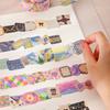 Naai- en handwerk – Scrapbooking