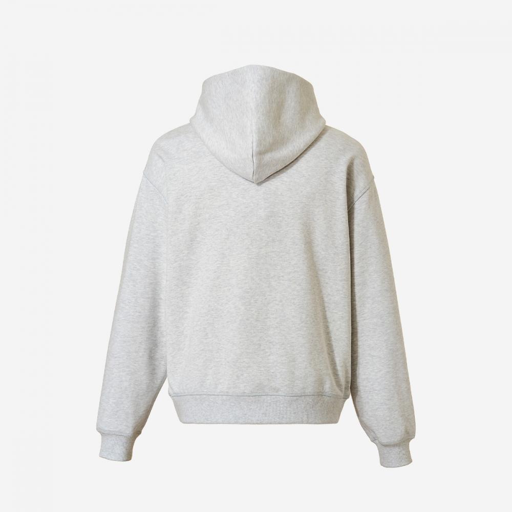 New Balance Women S Athletic Hoodie nbn0ebS162 15 Gray