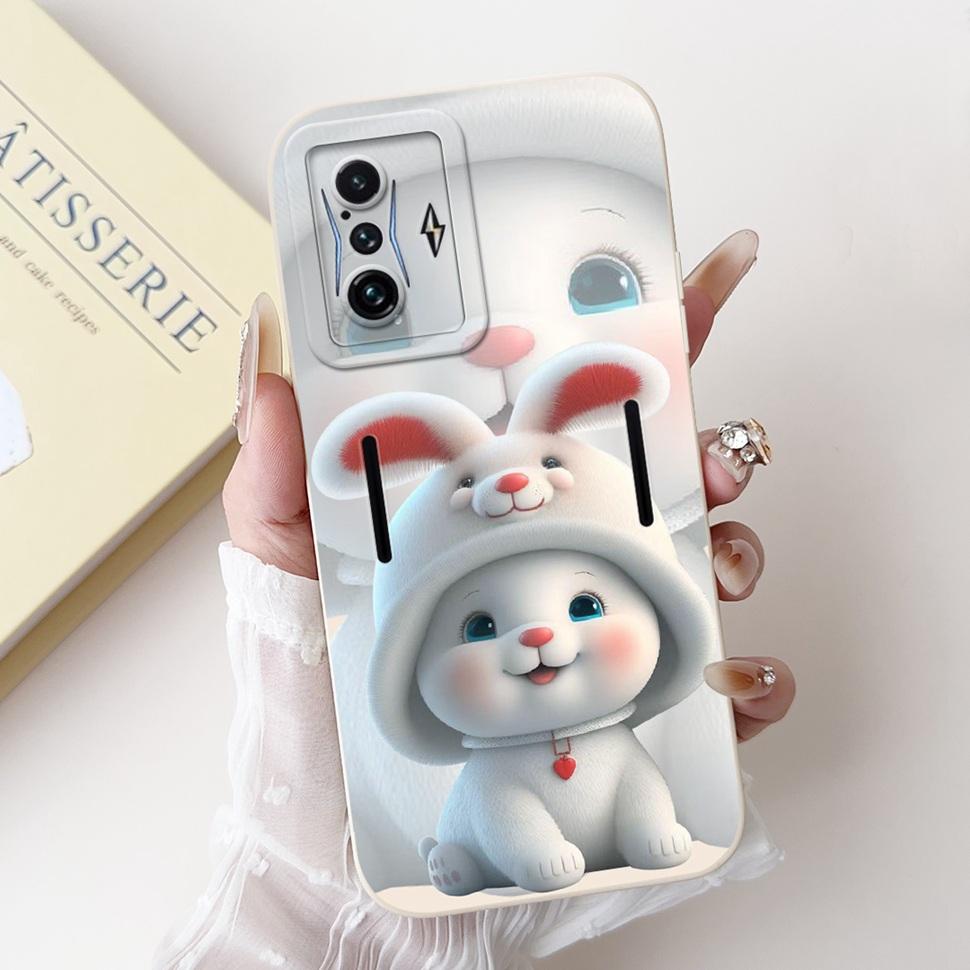 For Xiaomi Redmi K50 Gaming Case Stylish Candy Painted Cover Soft Slim Phone Case For Redmi K50 Gaming K50Gaming Bumper