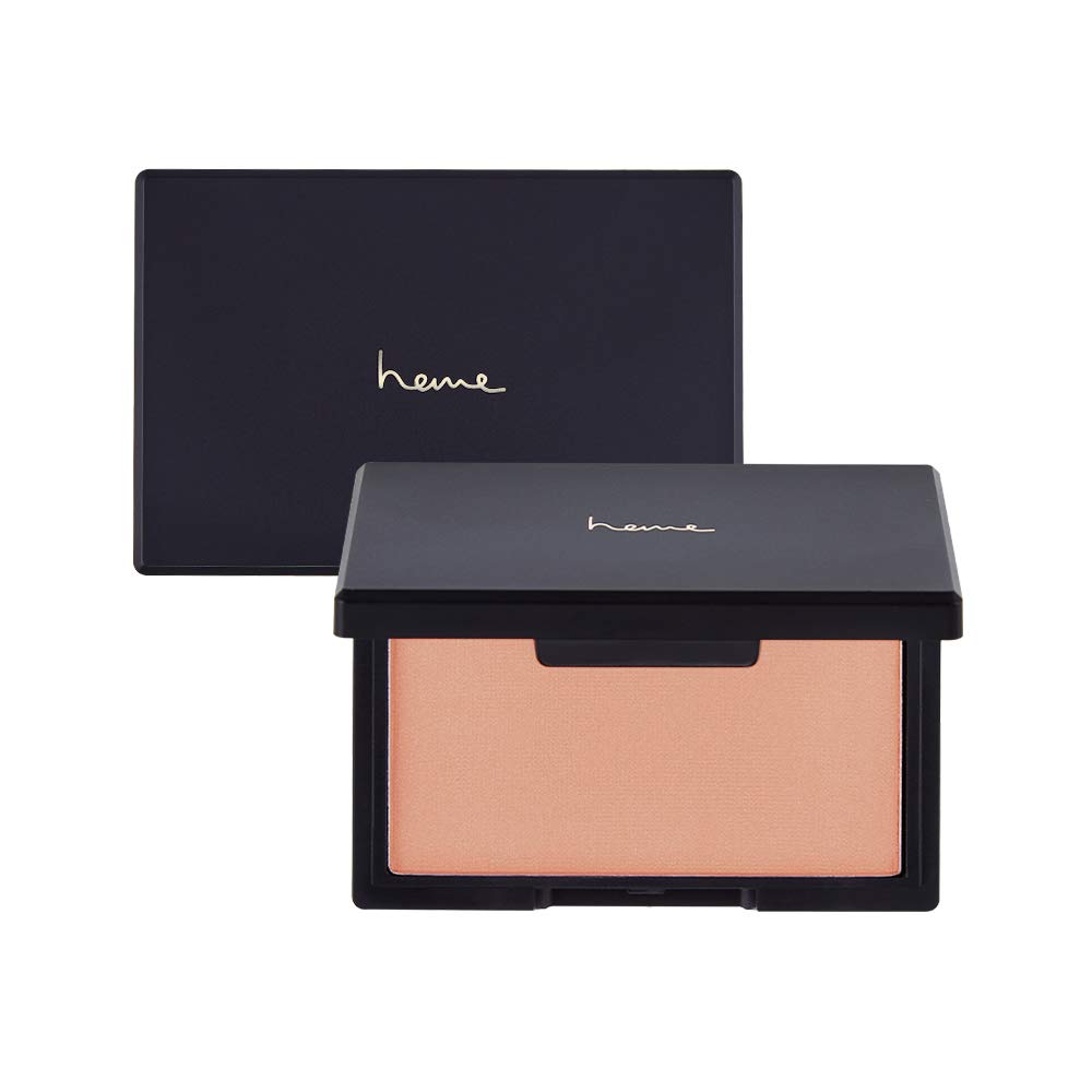 

Heme Pure Cheek Color 5.5g (13 цветов) (01NudeBeige)