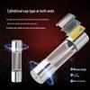 HUIJUN 5x20mm Glass Fuses