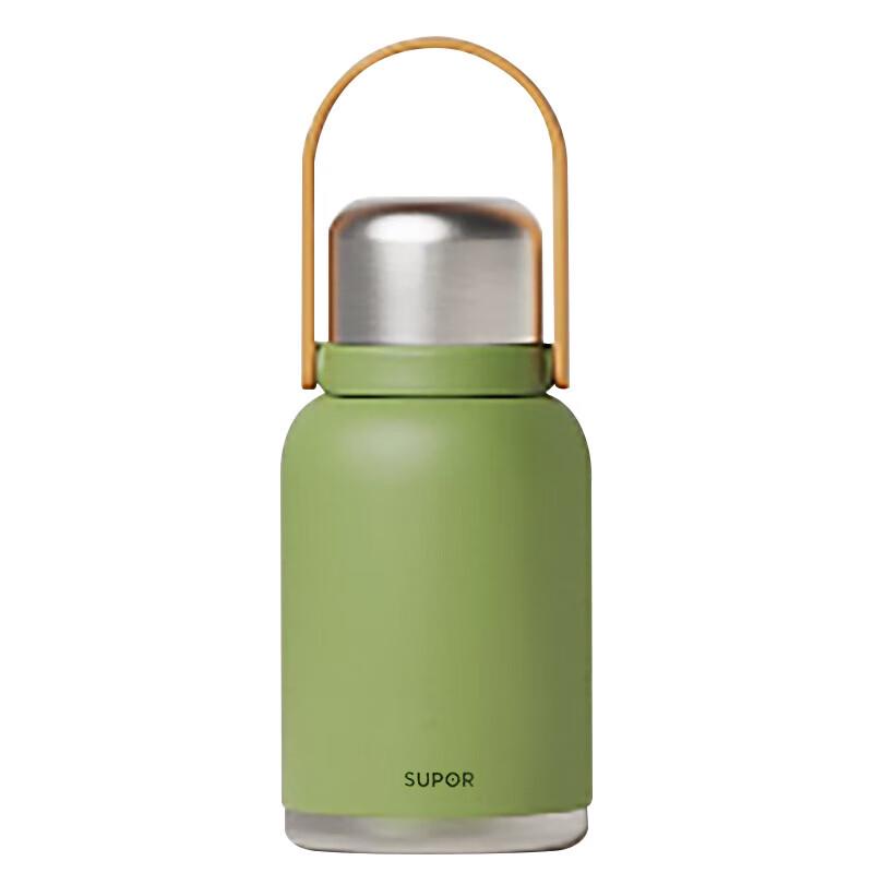 Supor 1L Stainless Steel Vacuum Flask