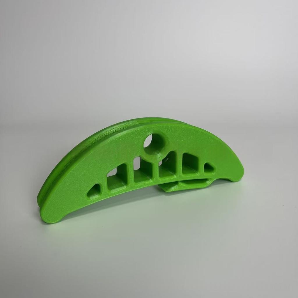 Saddle Professional Bridge Spreader - Hunting Hip Pinch Eliminator Multi-Use Tool For Camping Outdoor Adventures