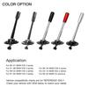 Adjustable 265mm Throw Short Shifter Lever Gear Knob Black For BMW 85-10 E30 E36 E46 E34 E39 Z3 SK-1001
