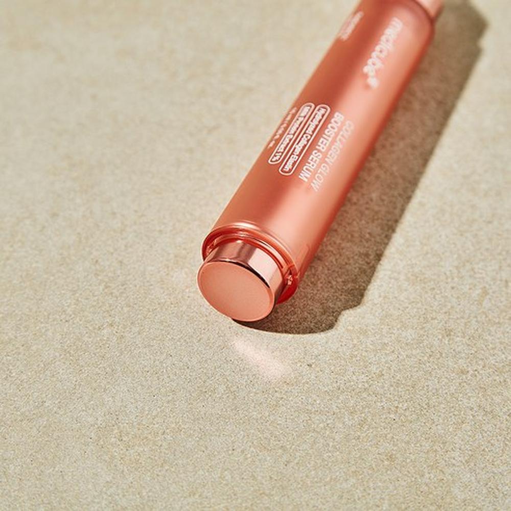 Medicube Collagen Glow Booster Serum 15ml - Firming Radiance Boost Care, Korean