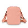 Multifunctional Mini Nylon Mobile Phone Bag Casual Zipper Crossbody Water Bottle Bag Ultra-light Korean Style