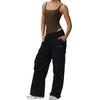 Tuta da yoga modellante Kardashian color carne - Completo fitness intero
